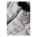mpoyfan superdry storm knit hybrid padded m5011916a gkri melanze extra photo 3