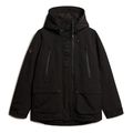 mpoyfan superdry hood ultimate emb windbreaker m5011922a mayro extra photo 4