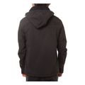 mpoyfan superdry hooded soft shell trekker m5011926a mayro m extra photo 1