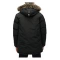 mpoyfan superdry ovin everest faux fur parka m5011929a mayro extra photo 1