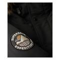mpoyfan superdry ovin everest faux fur parka m5011929a mayro extra photo 3