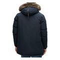 mpoyfan superdry ovin everest faux fur parka m5011929a skoyro mple extra photo 1