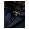 mpoyfan superdry ovin everest faux fur parka m5011929a skoyro mple extra photo 3