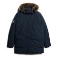 mpoyfan superdry ovin everest faux fur parka m5011929a skoyro mple extra photo 4