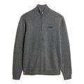 poylober superdry essential emb m6110640a gkri melanze extra photo 5