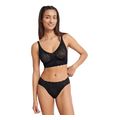 soytien sloggi zero feel bliss bralette mayro extra photo 3