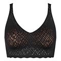 soytien sloggi zero feel bliss bralette mayro extra photo 4