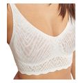 soytien sloggi zero feel bliss bralette metaxenio leyko extra photo 2