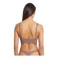 soytien sloggi zero feel bliss bralette kakao extra photo 1