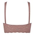soytien sloggi zero feel bliss bralette kakao extra photo 5