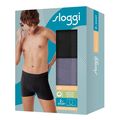 mpoxeraki sloggi men go smooth short 2 tmx mayro extra photo 5