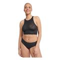 mpoystaki sloggi zero feel bliss crop top mayro extra photo 3