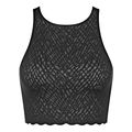 mpoystaki sloggi zero feel bliss crop top mayro extra photo 4