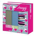 slipaki sloggi go crush mini 3 tmx prasino mple extra photo 5