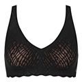 soytien sloggi zero feel bliss soft bra mayro l extra photo 4