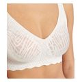 soytien sloggi zero feel bliss soft bra metaxenio leyko extra photo 2