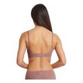 soytien sloggi zero feel bliss soft bra kakao extra photo 1