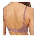 soytien sloggi zero feel bliss soft bra kakao l extra photo 2