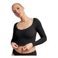 crop sloggi zero feel bliss long sleeve top mayro m extra photo 2