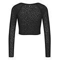 crop sloggi zero feel bliss long sleeve top mayro m extra photo 5