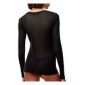 top triumph beauty layers lsl crew neck mayro extra photo 1