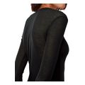top triumph beauty layers lsl crew neck mayro extra photo 2