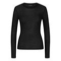 top triumph beauty layers lsl crew neck mayro extra photo 3