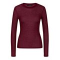 top triumph beauty layers lsl crew neck skoyro kokkino extra photo 3