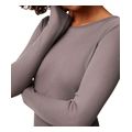 top triumph beauty layers lsl crew neck gkri skoyro extra photo 2