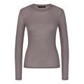 top triumph beauty layers lsl crew neck gkri skoyro extra photo 3