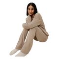 top triumph smart thermal v neck sweater x ginger extra photo 3