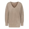 top triumph smart thermal v neck sweater x ginger extra photo 4