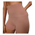 slipaki triumph soft sculpt bandeau short kafe extra photo 2