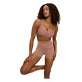 slipaki triumph soft sculpt bandeau short kafe extra photo 3