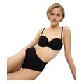 slipaki triumph soft sculpt bandeau maxi mayro extra photo 3