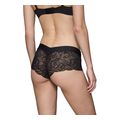 slipaki triumph body make up illusion lace shorty mayro 42 extra photo 1