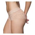 slipaki triumph body make up illusion lace shorty anoixto mpez 42 extra photo 2