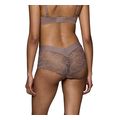 slipaki triumph body make up illusion lace shorty skoyro gkri extra photo 1