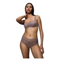 slipaki triumph body make up illusion lace shorty skoyro gkri extra photo 3