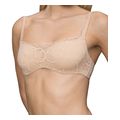 soytien triumph body make up illusion lace balconette anoixto mpez 75d extra photo 2