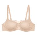 soytien triumph body make up illusion lace balconette anoixto mpez 75d extra photo 4