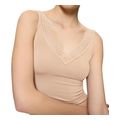 top triumph feel of modal tank top mpez extra photo 2