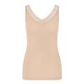 top triumph feel of modal tank top mpez extra photo 4