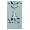 hoodie salty crew tailed fleece 20335015 galazio extra photo 3