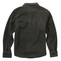 poykamiso salty crew swellter polar fleece 20335291 anthraki extra photo 1