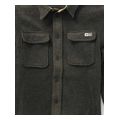 poykamiso salty crew swellter polar fleece 20335291 anthraki extra photo 2