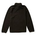 hoodie me fermoyar salty crew swellter high pile sherpa 20335324 kafe m extra photo 1