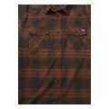 poykamiso salty crew ranchero flannel karo 21435064 mayro extra photo 2