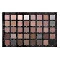 paleta skion w7 cool down pressed pigment palette 36gr extra photo 1