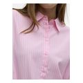 poykamiso vero moda vmfanni stripes 10314683 roz xs extra photo 3